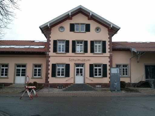 Hüfingen Schulmuseum
