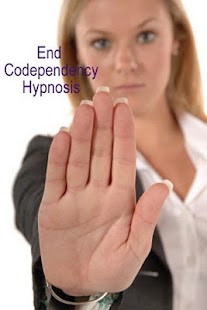 End Codependency Hypnosis