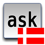 Cover Image of ดาวน์โหลด Danish Language Pack 2.0 APK