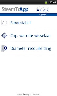 Free Download SteamTrApp APK