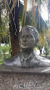 Busto De Eduardo Azeredo