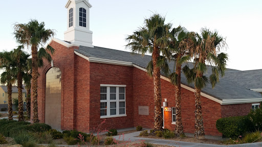 Tule Springs Church of LDS