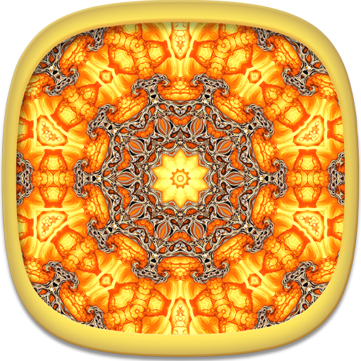 Fly Color Pro Live Wallpaper 1.1 APK by Alexander Kutsak 