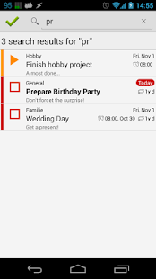 Tasks To Do Pro,  To-Do List - screenshot thumbnail