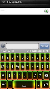 How to install Jamaican Glow Keyboard Skin 1.0 unlimited apk for laptop