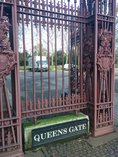 Queens Gate