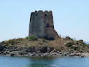 Torre Spagnola Barisardo