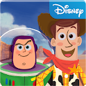 Toy Story: Story Theater