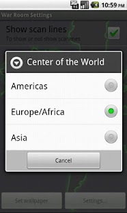 How to mod War Room Live Wallpaper 1.2 apk for laptop