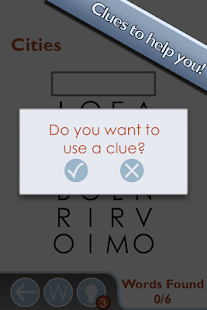 Word Find Screenshots 12