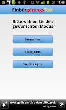 Einbürgerungstest by Contronus Limited APK Download for Android