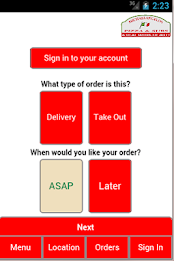 Michaelangelo's poster 1