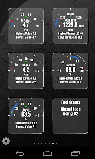 【免費工具App】Advanced LT for RENAULT-APP點子