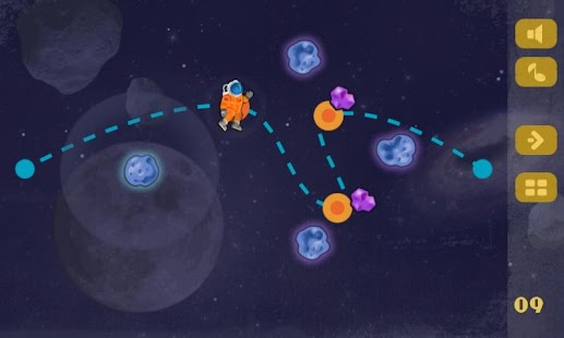 Space Shuffle Puzzle Game Screenshots 10