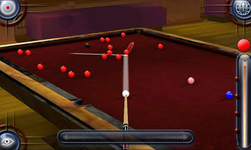 8 Ball Pool Platinum