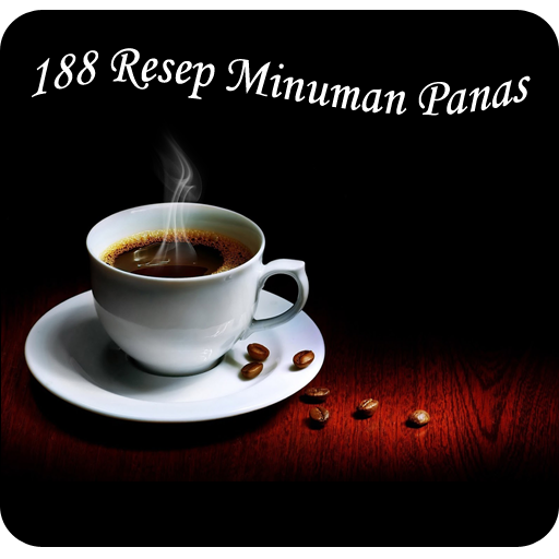 188 Resep Minuman Panas Hangat