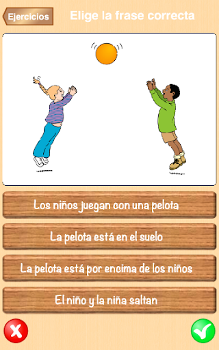 Montessori Leer y Jugar