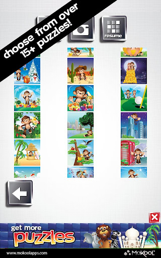 免費下載解謎APP|Free Puzzle Game - 20+ Puzzles app開箱文|APP開箱王