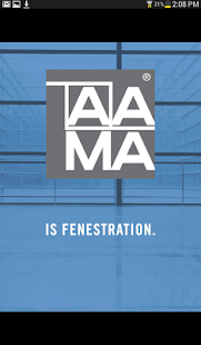 AAMA App Screenshots 0