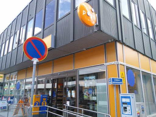 Kuopio Post Office