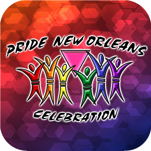 Pride New Orleans Celebration 生活 App LOGO-APP開箱王
