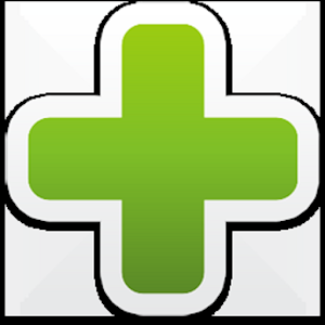 Medical Terminology Flashcards logo