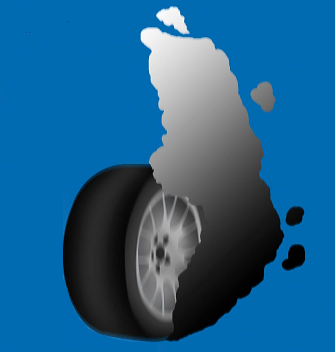 【免費賽車遊戲App】Car Drifting 2-APP點子