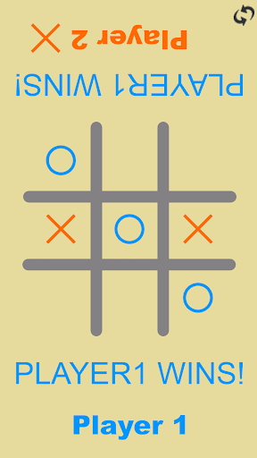 Tic Tac Toe