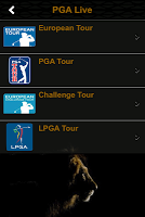 Legend Golf APK 屏幕截图图片 #15