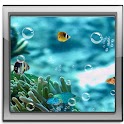 Dream fish Live Wallpaper