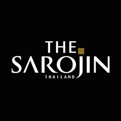 The Sarojin Thailand 旅遊 App LOGO-APP開箱王