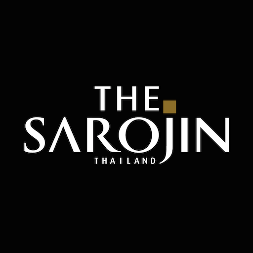 The Sarojin Thailand LOGO-APP點子