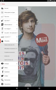 Visit Mons Screenshots 1