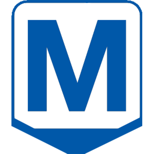 Washington DC Metro Routes LOGO-APP點子