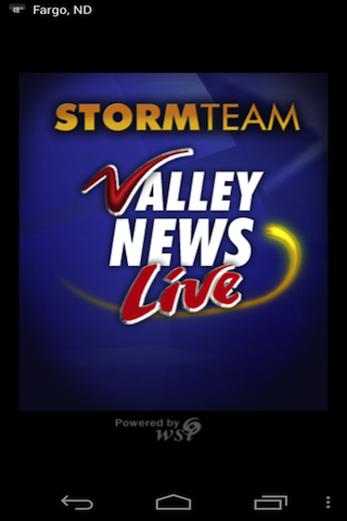 VNL Weather