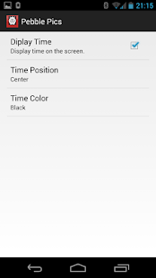 Free Download Pebble Pics APK for PC