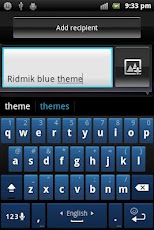 Download Ridmik Keyboard (Bangla) Google Play softwares ...