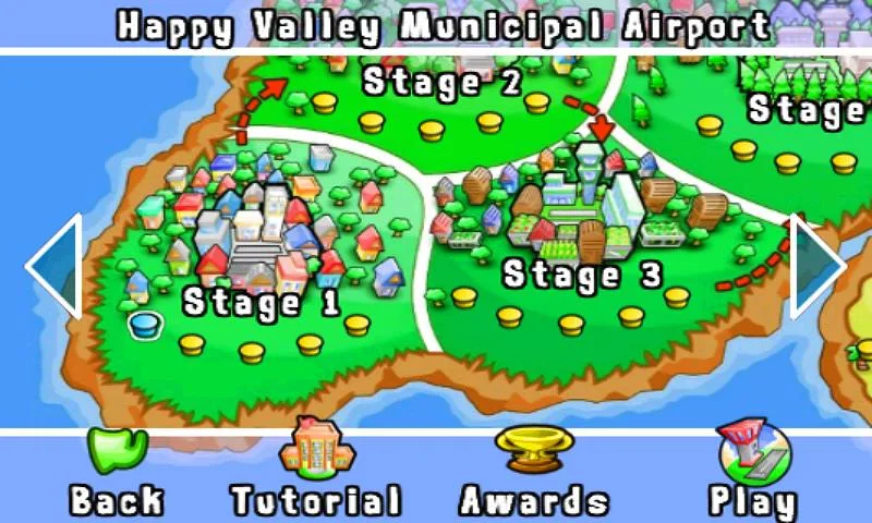 Screenshot Airport Mania: First Flight XP v1.74 Apk Full