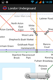 How to install London Underground 1.1.1 unlimited apk for android