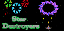 Star Destroyers APK