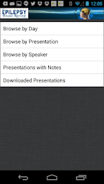 Epilepsy Board Review 2014 poster 3
