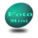 FotoMini logo