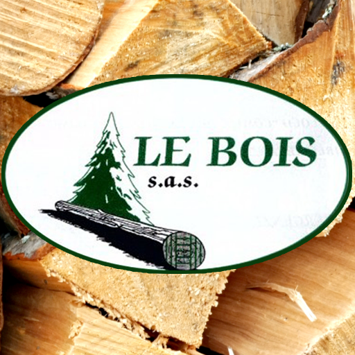 Le Bois 商業 App LOGO-APP開箱王