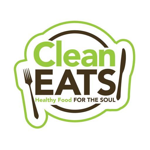 Clean Eats LOGO-APP點子