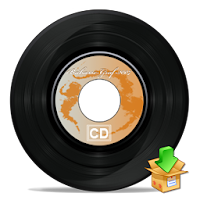 Music Album Cover Extractor APK ภาพหน้าปก