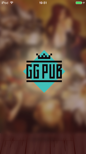 GG Pub Beta