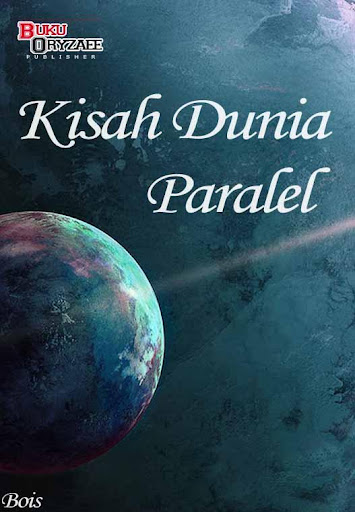 【免費娛樂App】Novel Kisah Dunia Paralel-APP點子