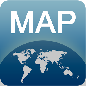 Washington Map offline 0.90