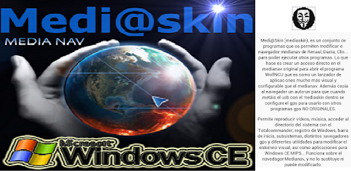 Baixar MediaSkin para PC Grátis (com.berkinalex.mediaskin)