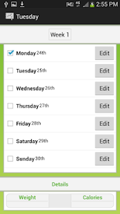 Download Intermittent Fasting Tracker APK